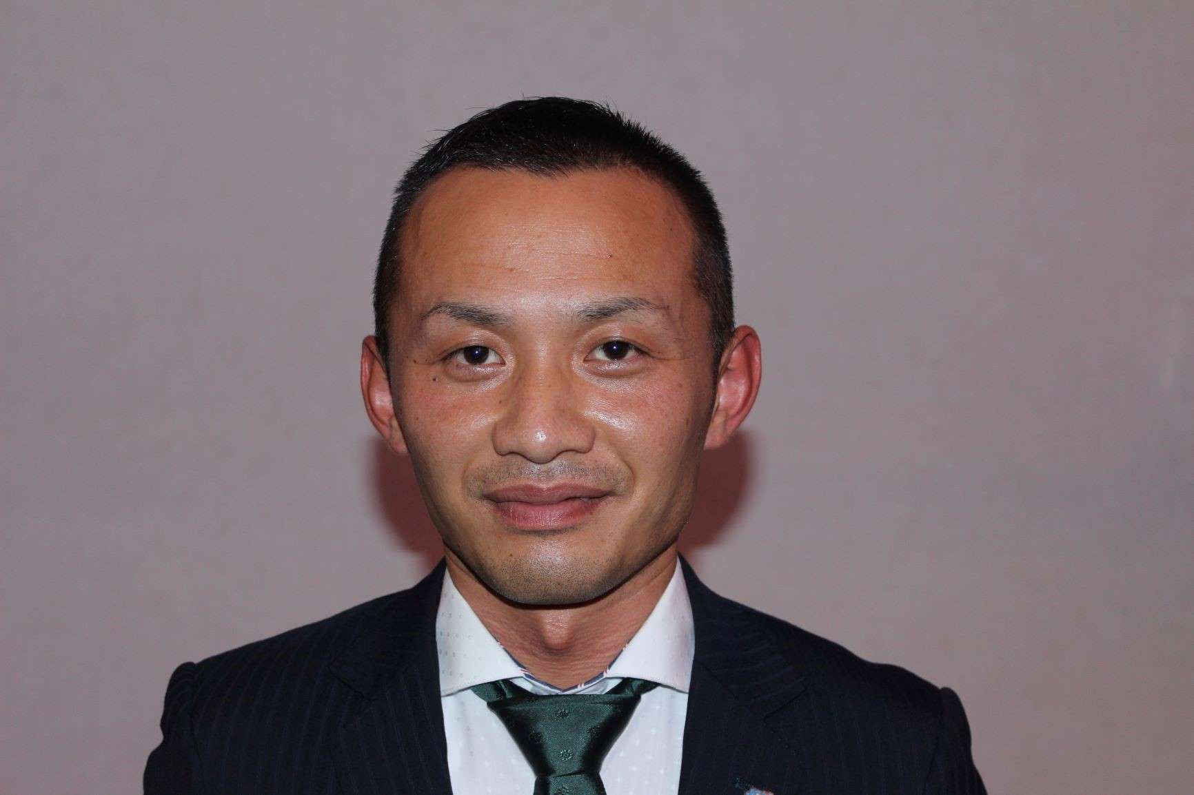 清水栄一　 　　穂高 清水栄一（総括幹事） - 一般社団法人 深谷青年会議所 2019年度